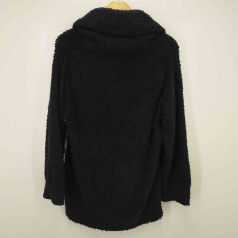 ジェラートピケ gelato pique 21AW ジェラートカウチン ルームウェア カーディガン レディース ONE SIZE