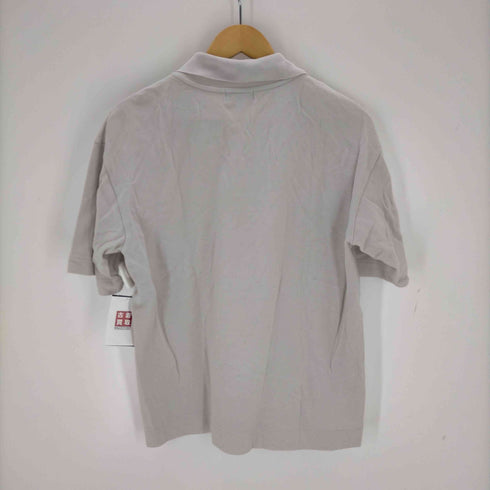 マーガレットハウエル MARGARET HOWELL 21SS 鹿の子ポロシャツ メンズ JPN:2