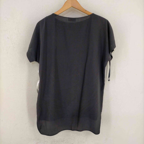 レッドヴァレンティノ RED VALENTINO ドットポケット トップス レディース EUR:38