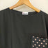 レッドヴァレンティノ RED VALENTINO ドットポケット トップス レディース EUR:38