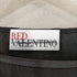 レッドヴァレンティノ RED VALENTINO ドットポケット トップス レディース EUR:38