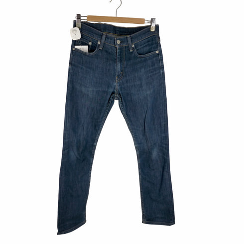 リーバイス Levis 513 ストレートジーンズ メンズ W28L32