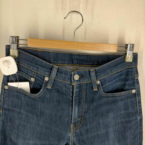 リーバイス Levis 513 ストレートジーンズ メンズ W28L32