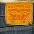 リーバイス Levis 513 ストレートジーンズ メンズ W28L32