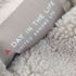 アデイインザライフユナイテッドアローズ A day in the life UNITED ARROWS リバーシブルノーカラーボアコート レディース