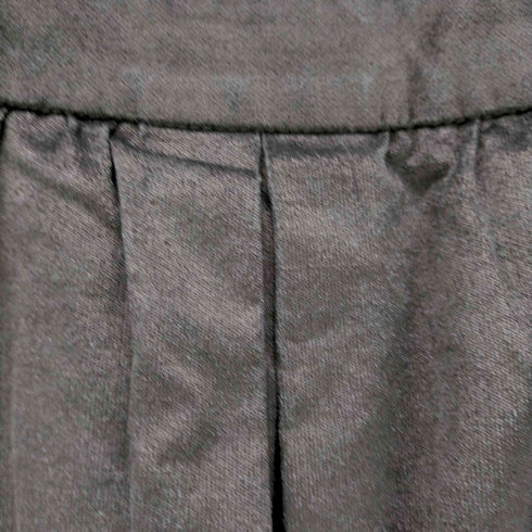 セオリーリュクス theory luxe タック フレアスカート ミニ レディース JPN:40