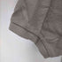 サイベーシックス SCYE BASICS 21SS 鹿の子ポロシャツ メンズ 38