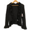 トゥービーシック TO BE CHIC フリルカーディガン レディース JPN:2