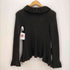 トゥービーシック TO BE CHIC フリルカーディガン レディース JPN:2