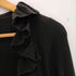 トゥービーシック TO BE CHIC フリルカーディガン レディース JPN:2