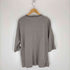 ジャーナルスタンダードホームステッド JOURNAL STANDARD J.S HOMESTEAD ヘンリーネックボーダーカットソー メンズ JPN:M