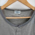 ジャーナルスタンダードホームステッド JOURNAL STANDARD J.S HOMESTEAD ヘンリーネックボーダーカットソー メンズ JPN:M