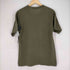 ステューシー Stussy BEWARE フロントプリントクルーネックTシャツ メンズ JPN:M