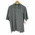 スティーブンアラン Steven Alan SUVIN SMOOTH LOOSE POLOSHIRT/ポロシャツ メンズ JPN:S