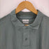 スティーブンアラン Steven Alan SUVIN SMOOTH LOOSE POLOSHIRT/ポロシャツ メンズ JPN:S