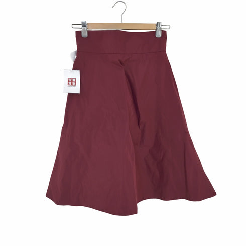 レッドヴァレンティノ RED VALENTINO ミディ フレアスカート レディース EUR:38