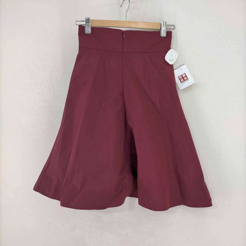 レッドヴァレンティノ RED VALENTINO ミディ フレアスカート レディース EUR:38