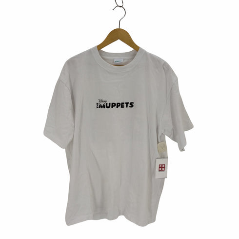 ジャーナルスタンダード JOURNAL STANDARD キャラクターコラボTシャツ メンズ