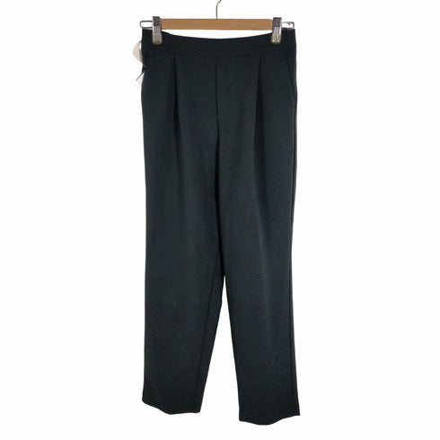ロッソアーバンリサーチ ROSSO URBAN RESEARCH タック入りストレッチパンツ レディース JPN:38