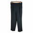 ロッソアーバンリサーチ ROSSO URBAN RESEARCH タック入りストレッチパンツ レディース JPN:38