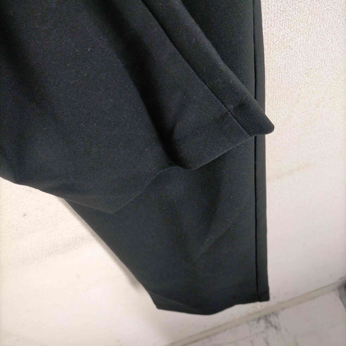 ロッソアーバンリサーチ ROSSO URBAN RESEARCH タック入りストレッチパンツ レディース JPN:38