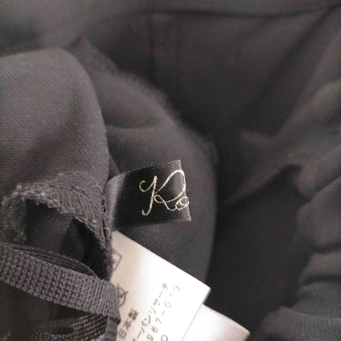 ロッソアーバンリサーチ ROSSO URBAN RESEARCH タック入りストレッチパンツ レディース JPN:38