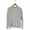 スティーブンアラン Steven Alan SLOW TWIST LONG SLEEVE TEE/カットソー メンズ JPN:S