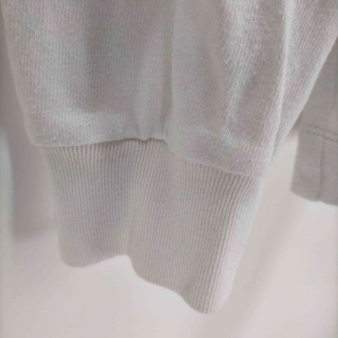 スティーブンアラン Steven Alan SLOW TWIST LONG SLEEVE TEE/カットソー メンズ JPN:S