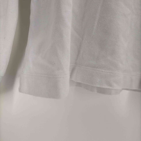 スティーブンアラン Steven Alan SLOW TWIST LONG SLEEVE TEE/カットソー メンズ JPN:S