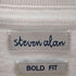スティーブンアラン Steven Alan SLOW TWIST LONG SLEEVE TEE/カットソー メンズ JPN:S