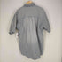 エディーバウアー Eddie Bauer 黒タグ 80-90s Rufton Twill 半袖シャツ メンズ JPN:L