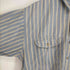 エディーバウアー Eddie Bauer 黒タグ 80-90s Rufton Twill 半袖シャツ メンズ JPN:L