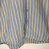 エディーバウアー Eddie Bauer 黒タグ 80-90s Rufton Twill 半袖シャツ メンズ JPN:L