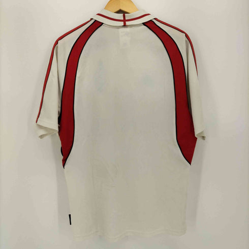 アディダス adidas サッカー ゲーム シャツ メンズ O