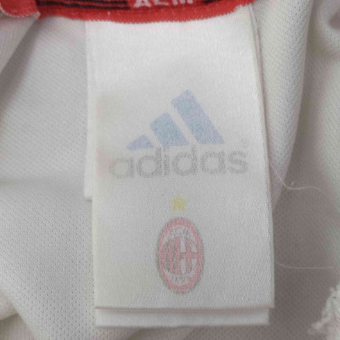 アディダス adidas サッカー ゲーム シャツ メンズ O