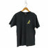 ピーエスポールスミス PS Paul Smith ダイナソー 恐竜プリントクルーネックTシャツ メンズ JPN:L