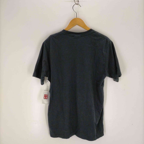ピーエスポールスミス PS Paul Smith ダイナソー 恐竜プリントクルーネックTシャツ メンズ JPN:L