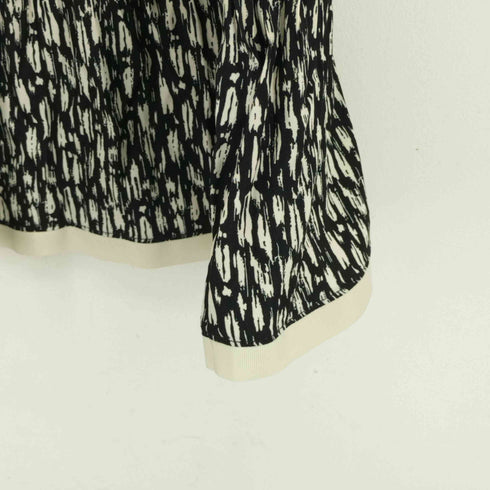 レディメイド LADYMADE グログランヘムワッシャースカート セミフレア ロング レディース FREE