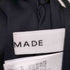 レディメイド LADYMADE グログランヘムワッシャースカート セミフレア ロング レディース FREE