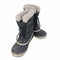 ソレル SOREL YOOT PAC NYLON ユートパックナイロン スノーブーツ レディース キッズ:20cm