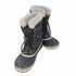 ソレル SOREL YOOT PAC NYLON ユートパックナイロン スノーブーツ レディース キッズ:20cm