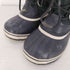 ソレル SOREL YOOT PAC NYLON ユートパックナイロン スノーブーツ レディース キッズ:20cm