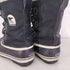 ソレル SOREL YOOT PAC NYLON ユートパックナイロン スノーブーツ レディース キッズ:20cm