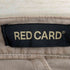 レッドカード RED CARD 別注 Anniversary Highrise Twist レディース 22
