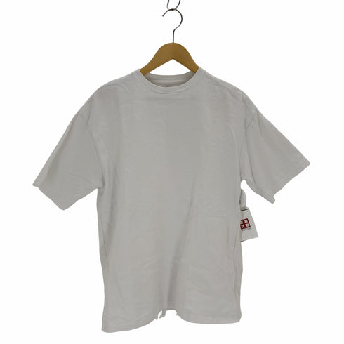 スティーブンアラン Steven Alan ORGANIC SHORT SLEEVE TEE -BOLD/Tシャツ メンズ JPN:S
