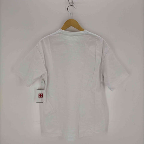 スティーブンアラン Steven Alan ORGANIC SHORT SLEEVE TEE -BOLD/Tシャツ メンズ JPN:S
