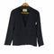 ユナイテッドアローズ UNITED ARROWS TA/P パイピング Vノーカラジャケット レディース 36