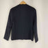 ユナイテッドアローズ UNITED ARROWS TA/P パイピング Vノーカラジャケット レディース 36