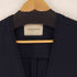 ユナイテッドアローズ UNITED ARROWS TA/P パイピング Vノーカラジャケット レディース 36
