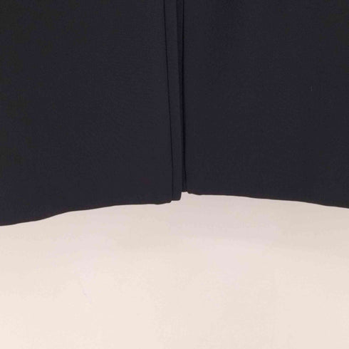 ユナイテッドアローズ UNITED ARROWS TA/P パイピング Vノーカラジャケット レディース 36